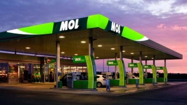 MOL-Gruppe - Absichtserklärung für NIS / MOL Group – Letter of intent for NIS