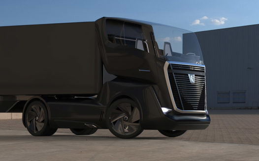 KAMAZ und Arnest Group - Russische Großprojekte am Start in Ungarn