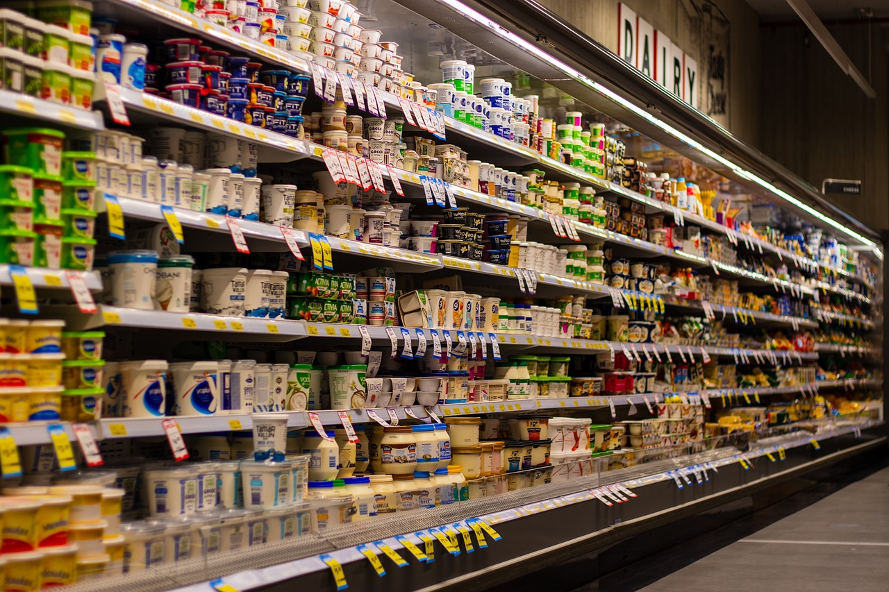 Februar-Inflation auf 15-Jahres-Hoch / February inflation hits 15-year high