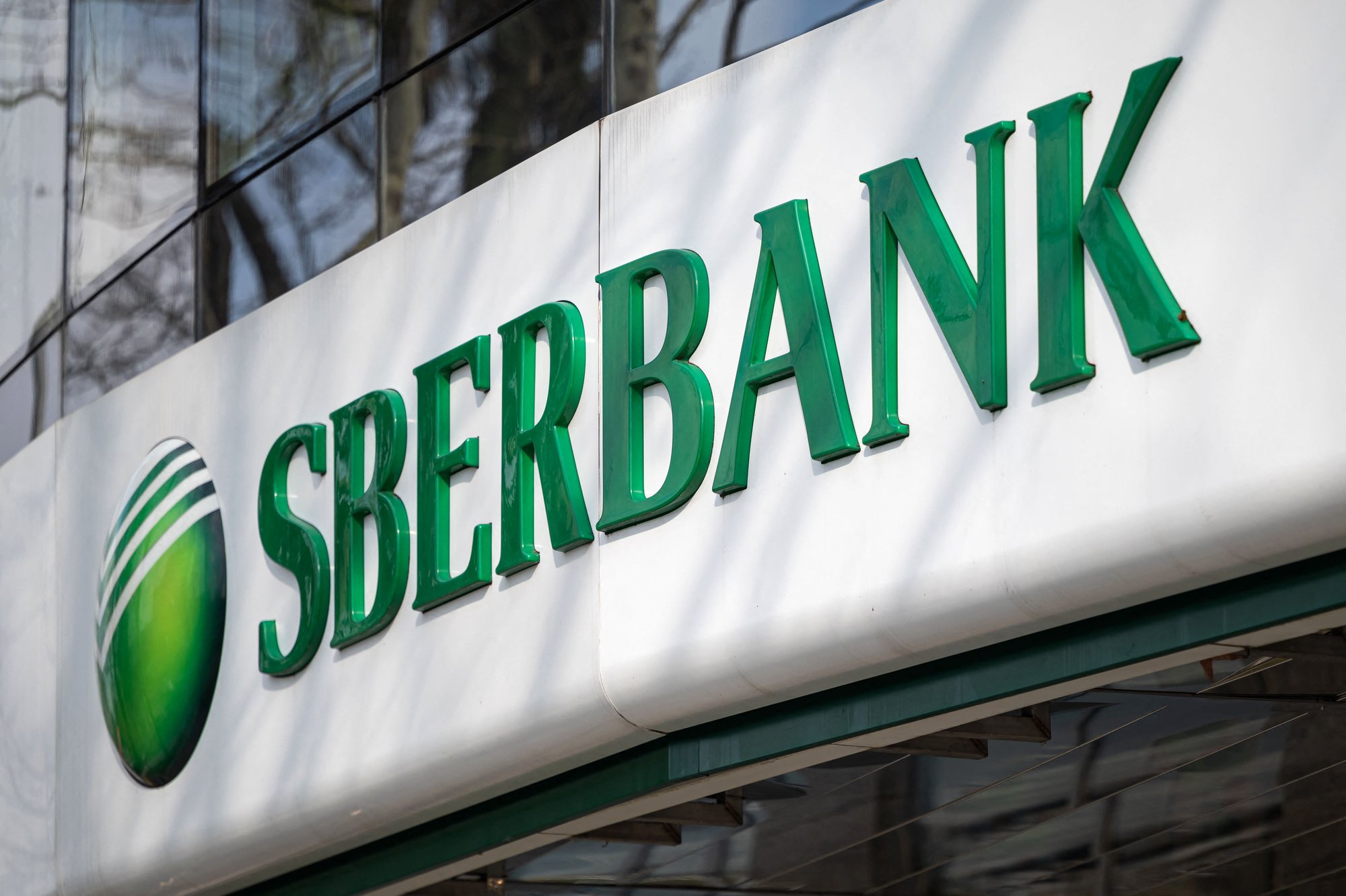 Sberbank - Liquidationsverfahren eingeleitet