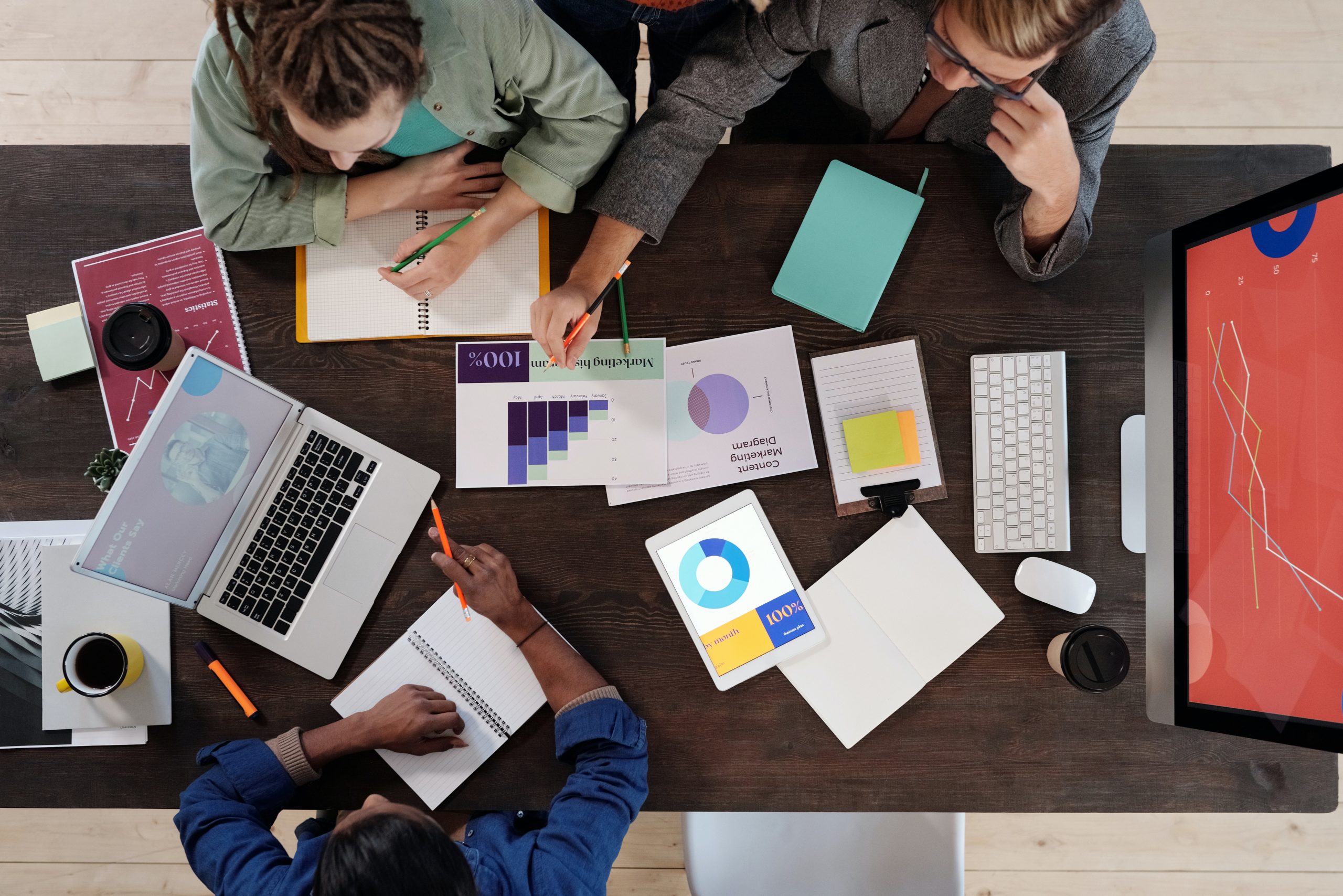 Hiventures - Eigenen Investitionsrekord gebrochen / Hiventures makes a record investment in 2021