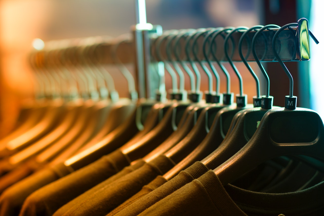 Explodierende Einzelhandelsumsätze / Retail sales explode in March