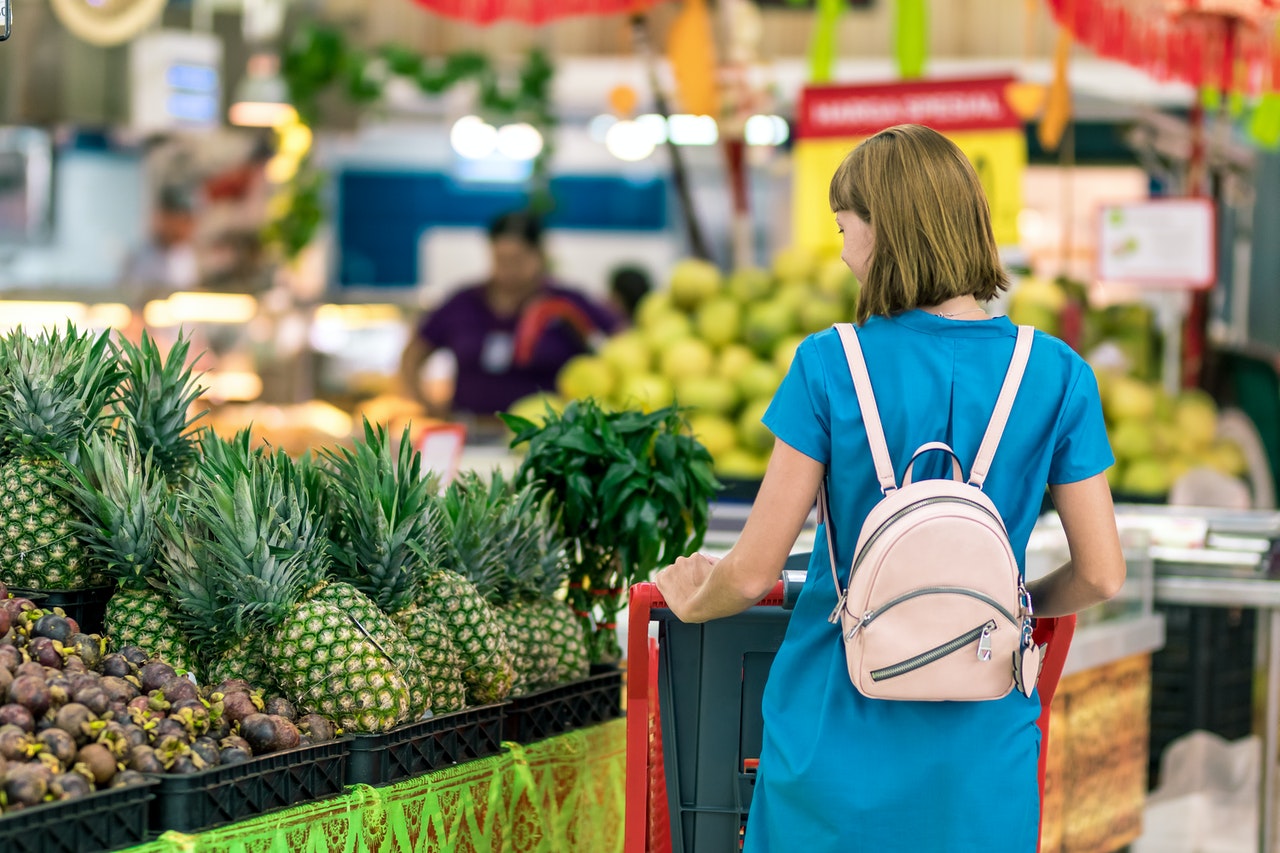 Inflation - Jahresteuerung auf neuerlichen Rekordhoch / Annual inflation hits record high