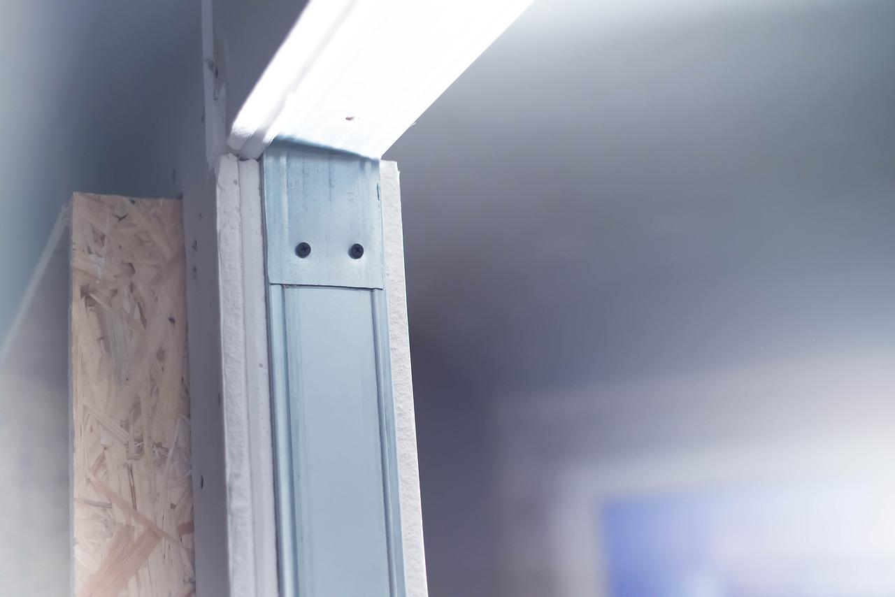 Stavmat - TetraPak als Alternative zu Gipskarton / Stavmat - TetraPak as an alternative to plasterboard