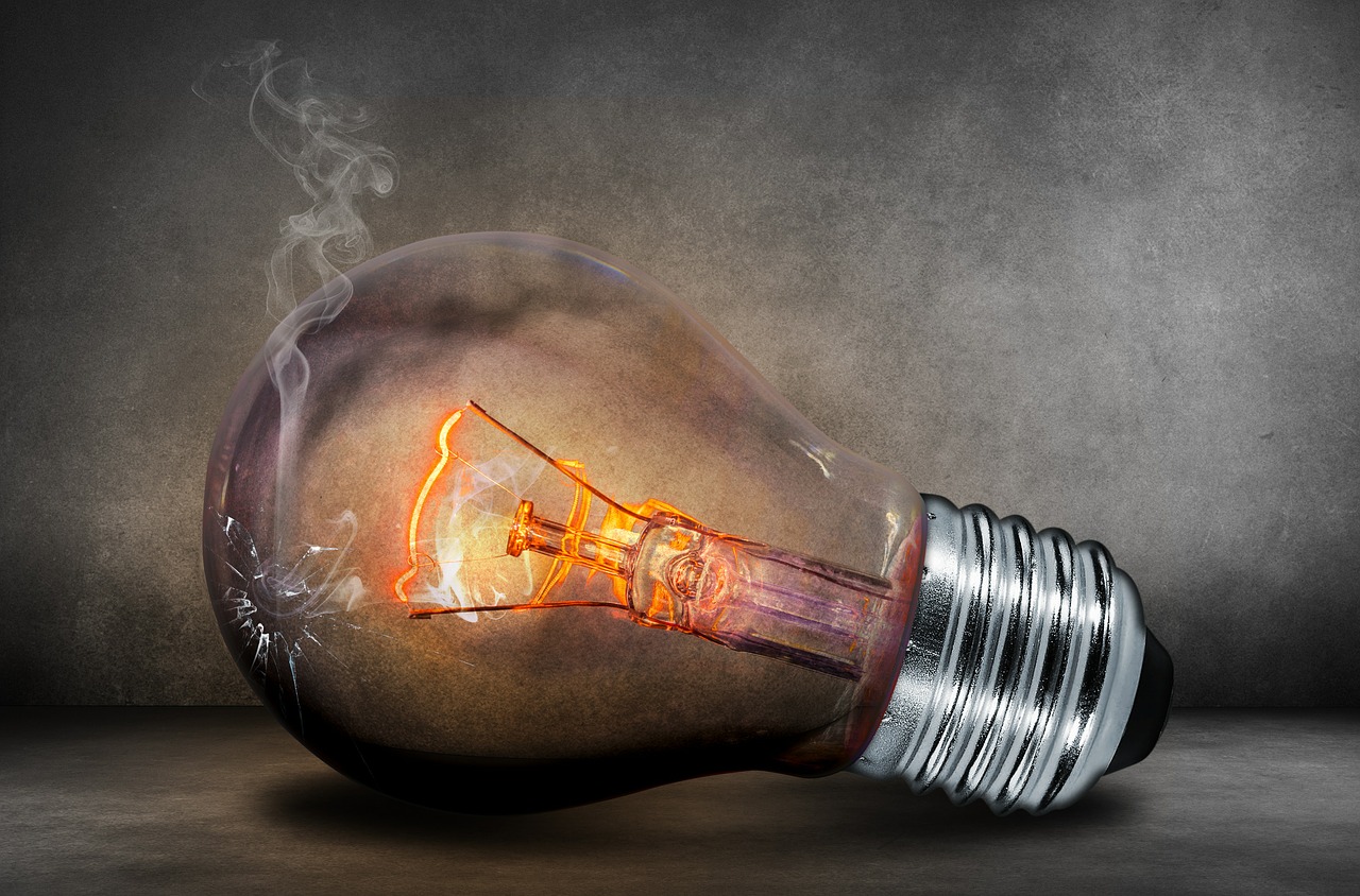 Tungsram - Auflösung der Lighting-Sparte / Tungsram will cease production of conventional lighting