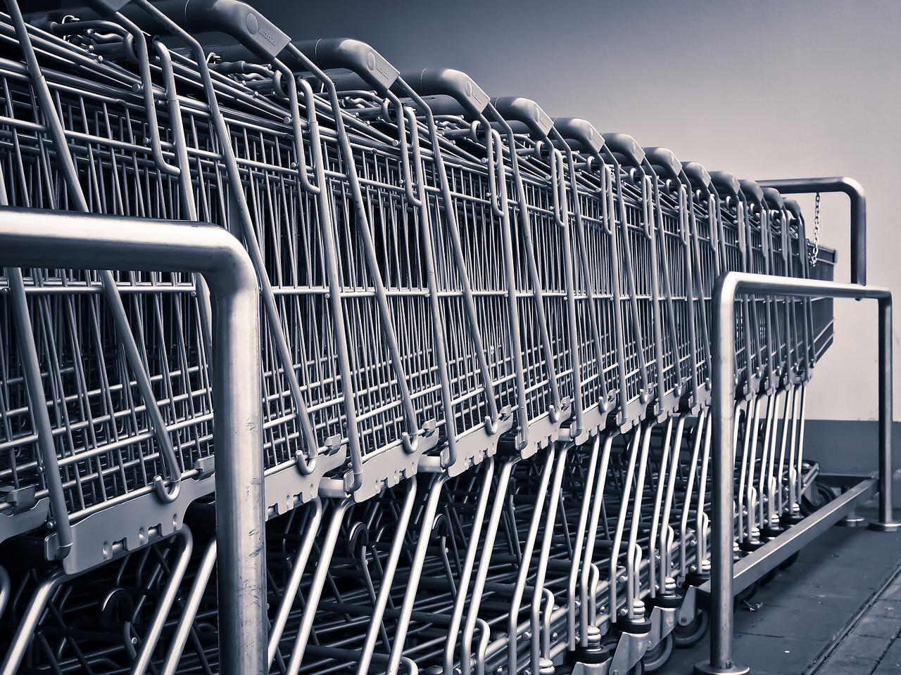 Inflation steigt auf neuerliche Rekordhöhe / Inflation hits record high