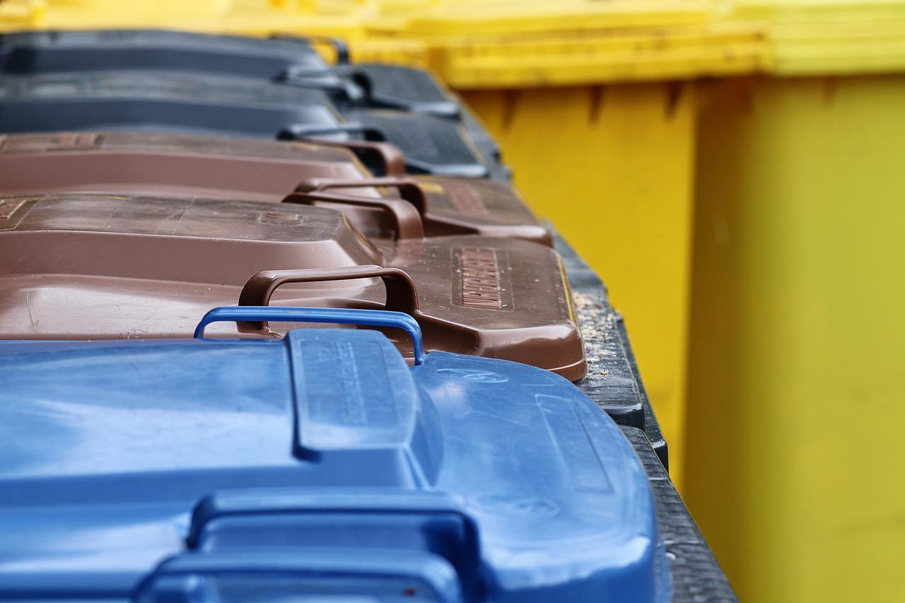 MOL bewirbt sich um Abfall-Konzession / MOL bids for waste management concession