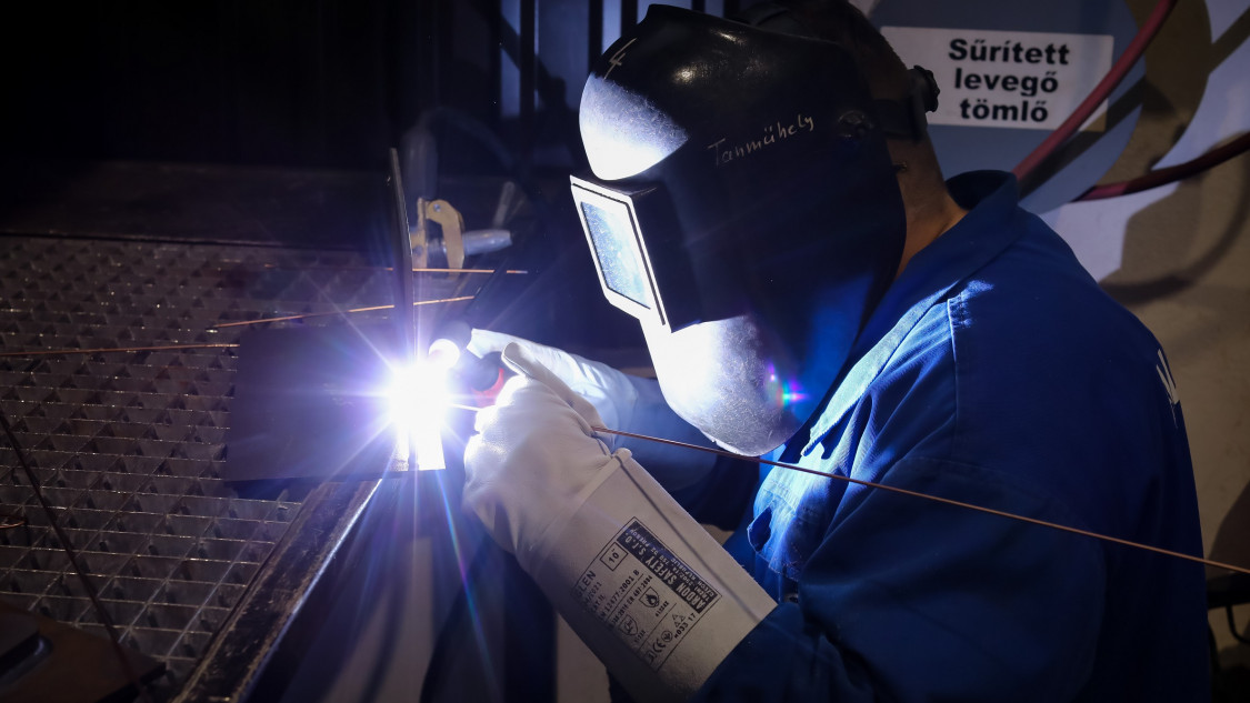 Alstom - Milliardeninvestition in Mátranovák / Alstom - Investment in Mátranovák
