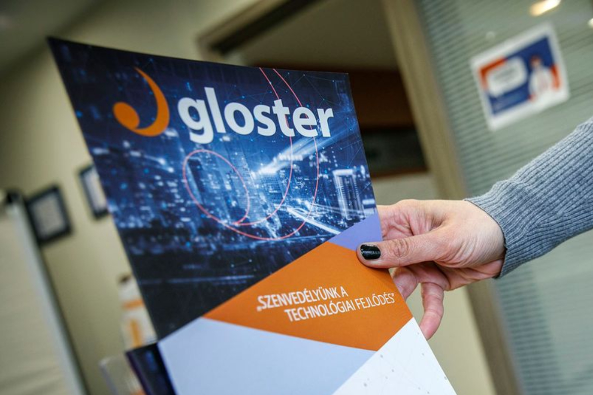 Gloster erwirbt Mehrheit an G-plus Consulting / Gloster acquires majority stake in G-plus Consulting