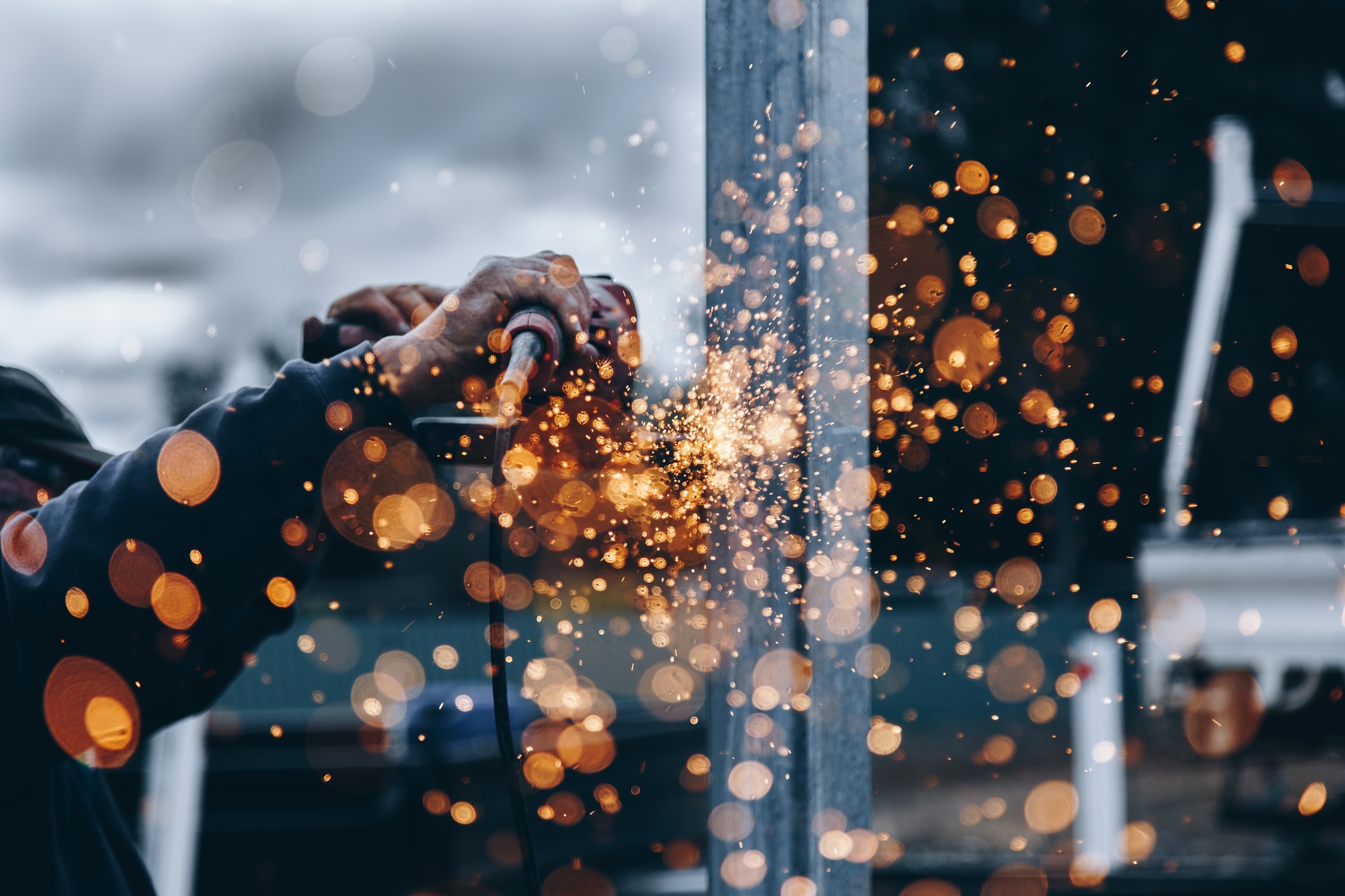 Industrieproduktion noch robust / Industrial production up in Hungary