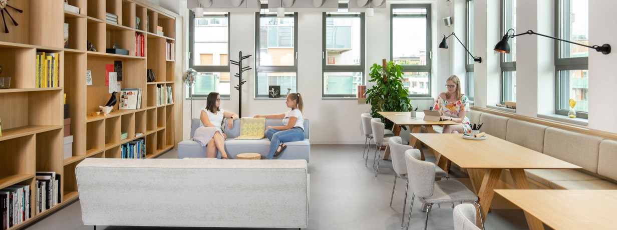 Balluff Gruppe eröffnete Büro in Budapest / Balluff Group opens new office in Budapest