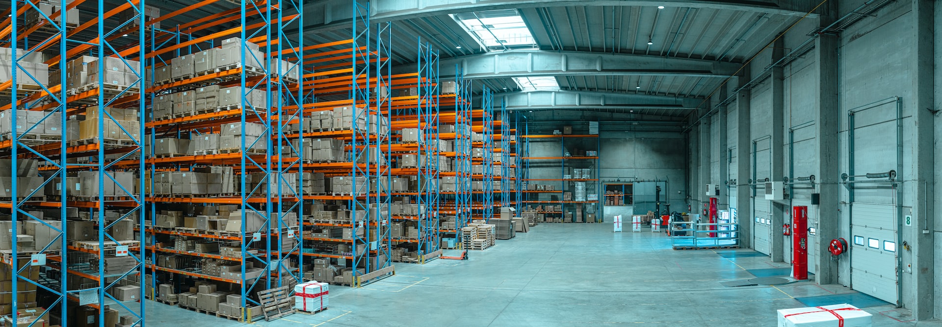 Szatmári Kft. - Grundsteinlegung für automatisches Lager / Szatmári Kft. - Automated warehouse