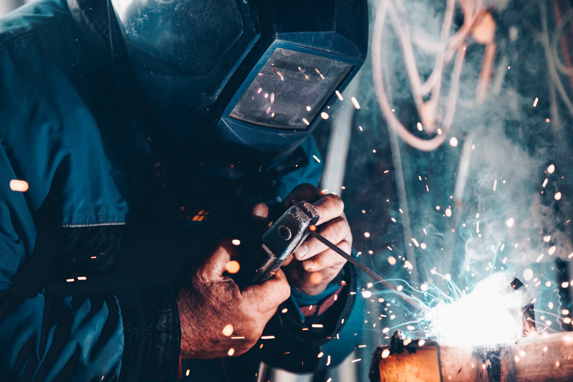 Weitere Rettungsprogramme für Fabriken / Factory Rescue Program