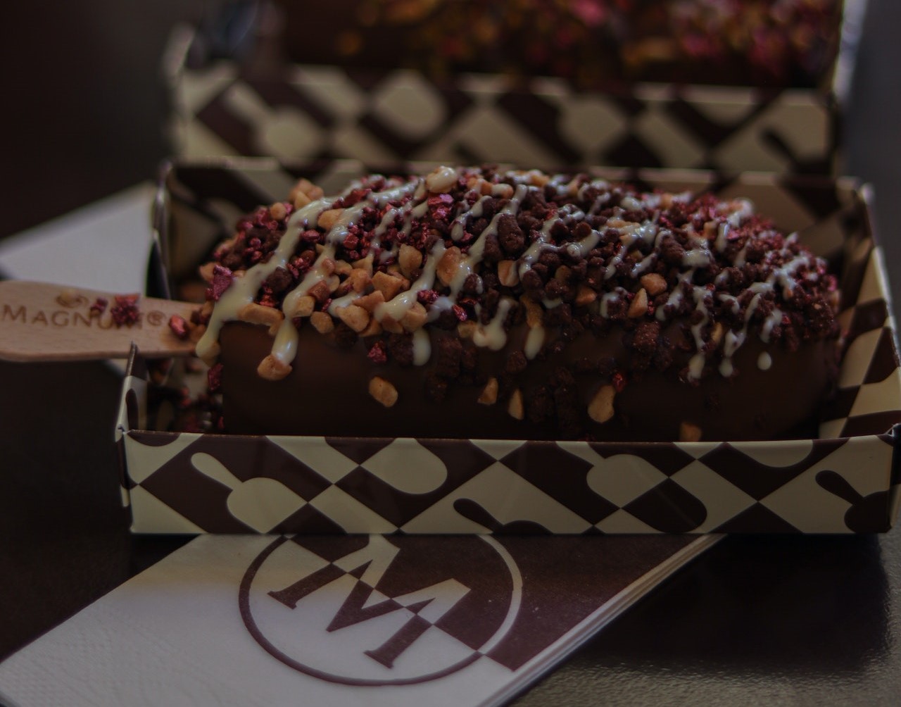 Unilever weihte Eiscreme-Werk ein / Unilever inaugurated new ice cream factory