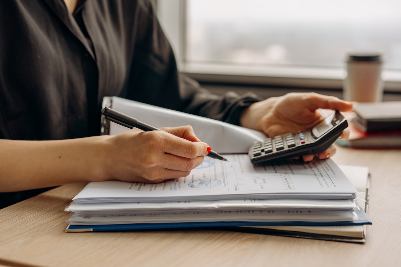 Baross-Kreditprogramm für Unternehmen / Baross corporate loan program