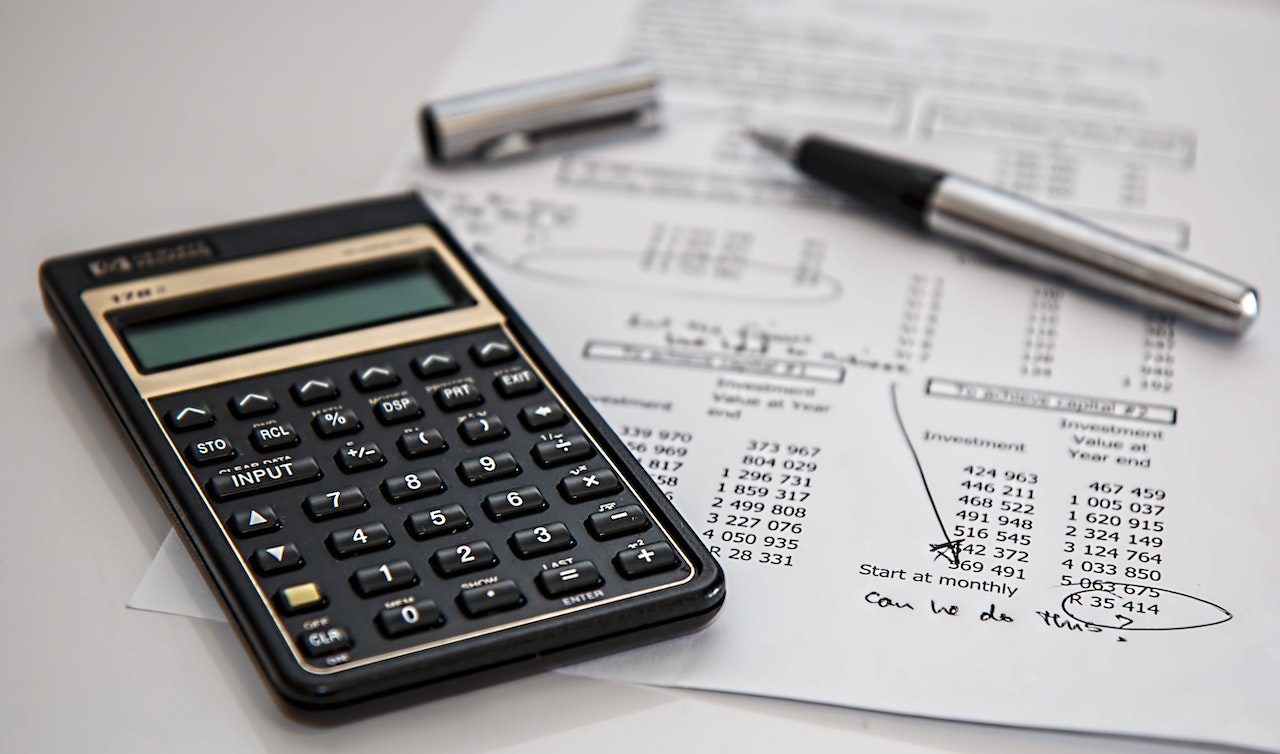 Staatshaushalt - Hohes Defizit im Ausnahmejahr / State budget – High deficit in an exceptional year