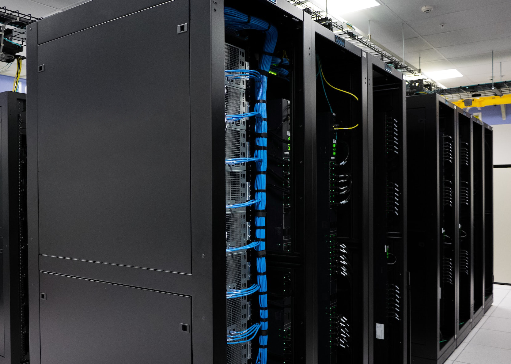 University of Debrecen - Supercomputer inaugurated
