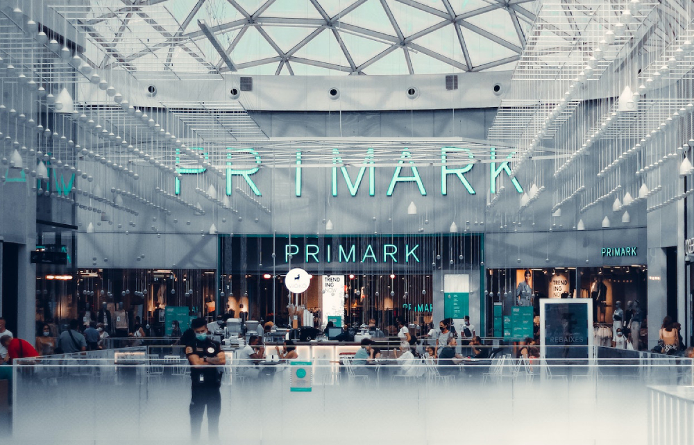 Modekette Primark kommt nach Ungarn / Fashion chain Primark is coming to Hungary