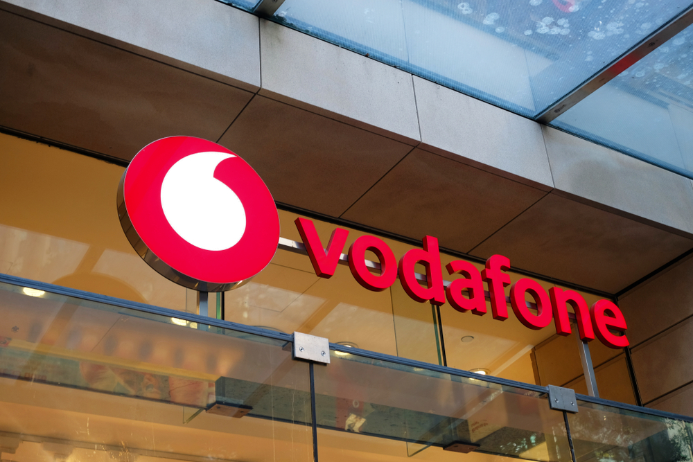 Vodafone Magyarország - Übernahme besiegelt / Vodafone Magyarország - Takeover closed