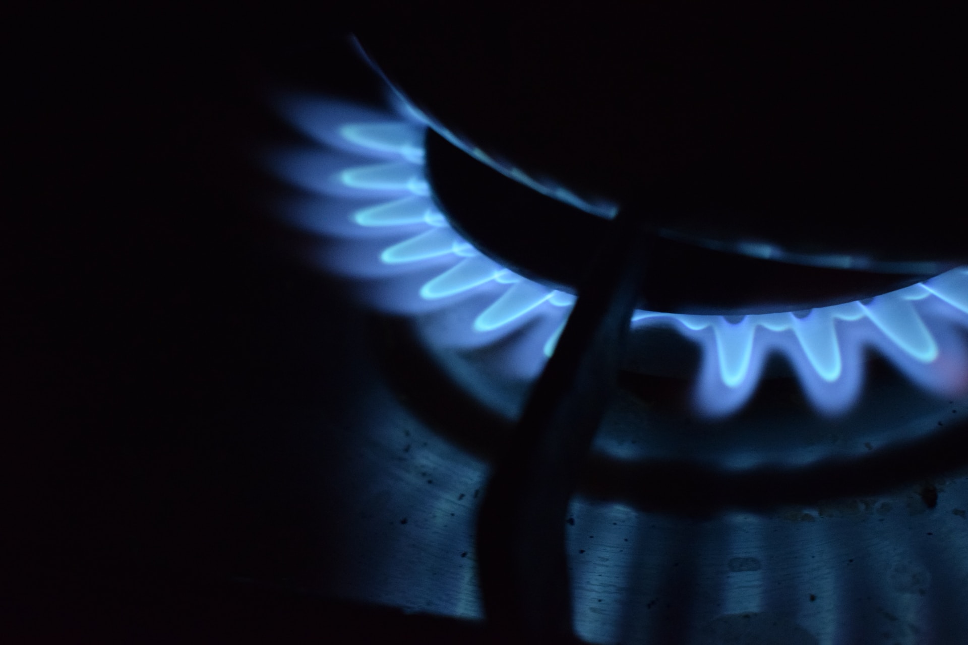Energieverbrauch drastisch gesunken / Energy consumption drastically down in Hungary