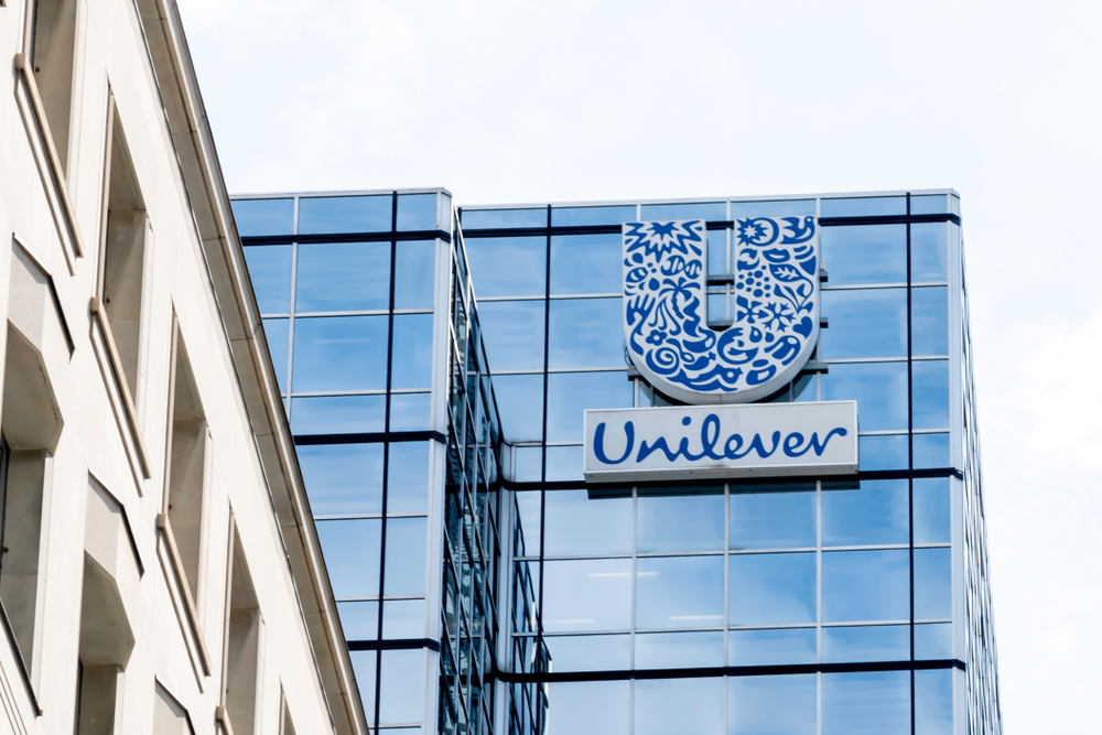 Unilever erhöht Kapazitäten in Nyírbátor / Unilever increases capacities in Nyírbátor