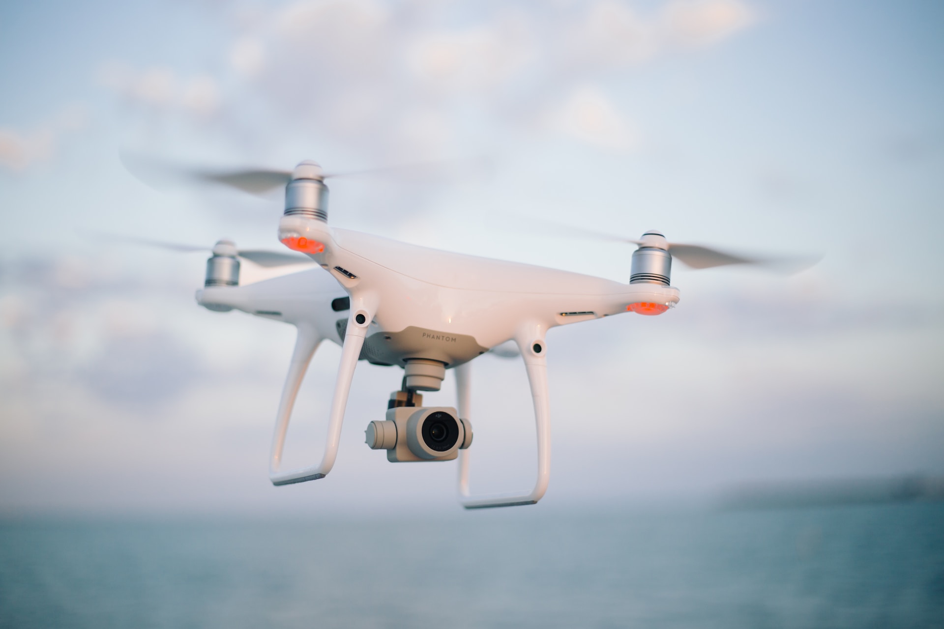 4iG-Gruppe - Unternehmen für Drohnenverteidigung gegründet / 4iG Group - New drone defence technology company founded