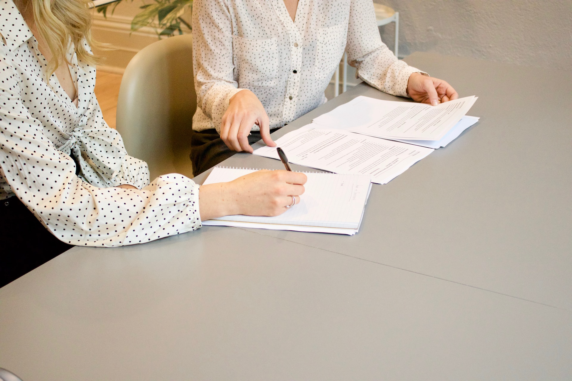 Förderung für Generationswechsel / Generational Transition Program launches