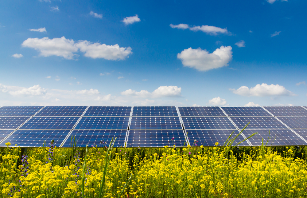 MVM-Gruppe - Solarstrategie bereits erfüllt / MVM Group - Solar strategy already fulfilled