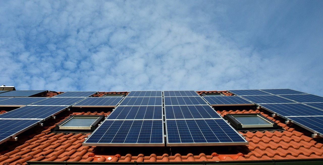Solarenergie Plus-Programm / Solar Energy Plus Program