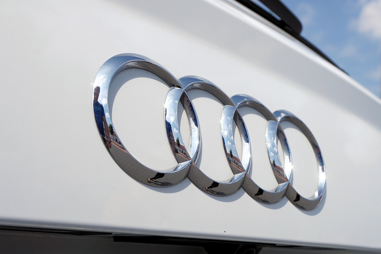 Audi Hungaria Zrt. Vorbereitungen für modularen E-Antriebs-Baukasten gestartet / Audi Hungaria Zrt. - Preparations started for electric MEBeco drives