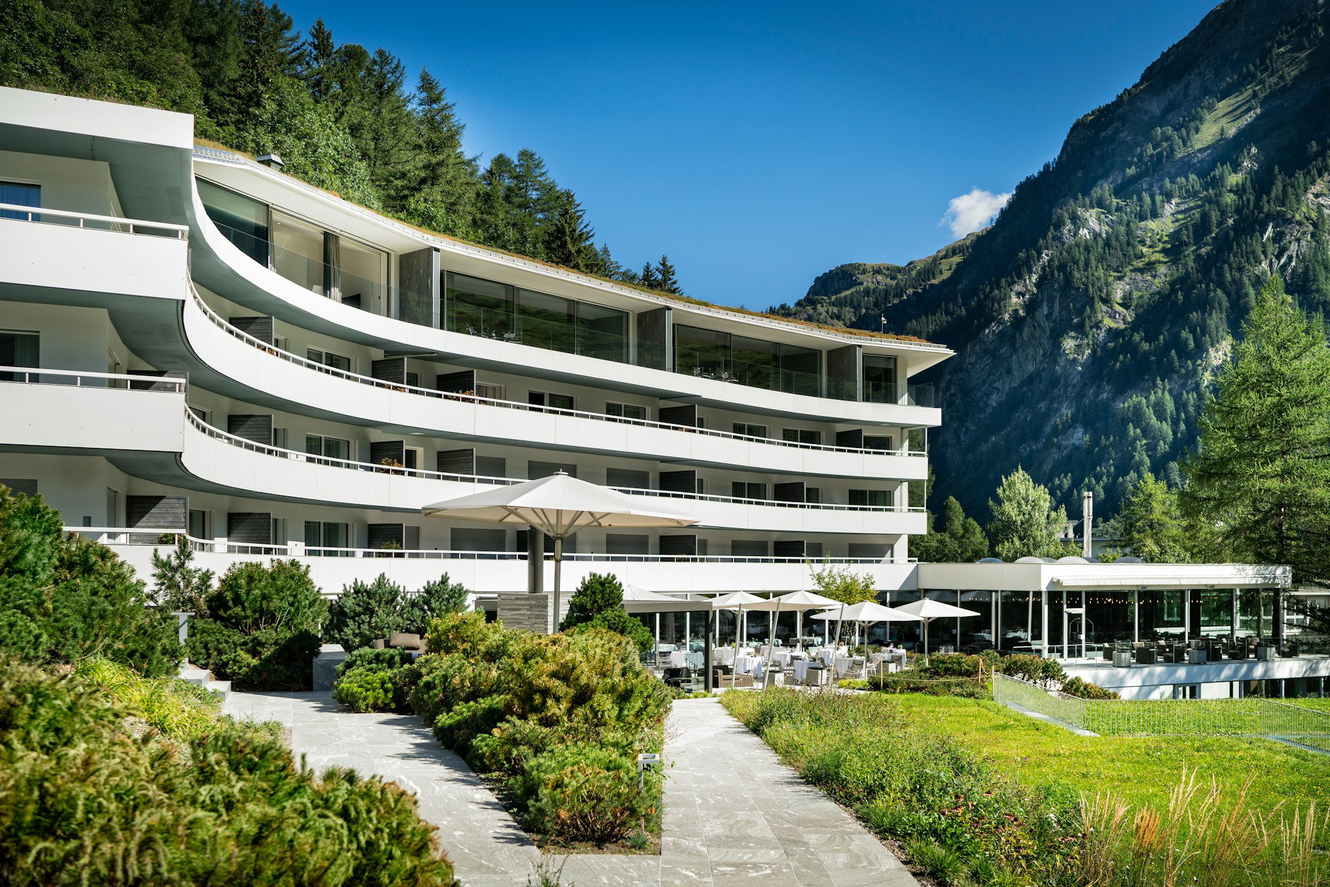Hotel & More Group - Umsatz verdoppelt / Hotel & More Group doubled its turnover