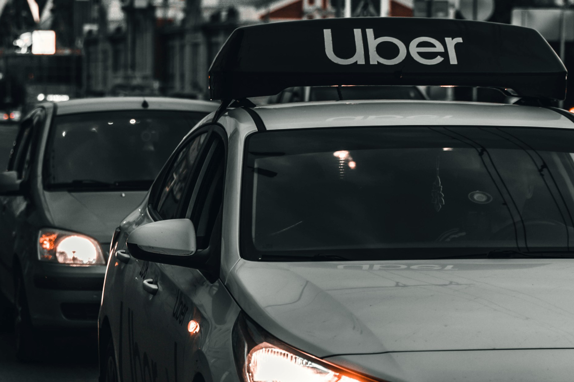 Uber kehrt nach Budapest zurück /