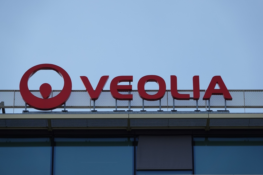 Uniper verkaufte Gaskraftwerk an Veolia Invest / Uniper sold gas turbine power plant to Veolia Invest