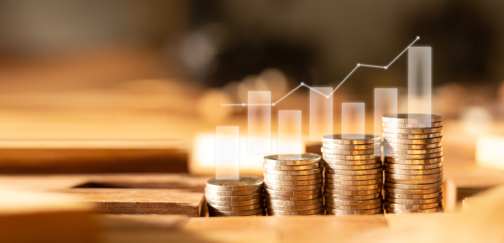Eximbank verdoppelte Kreditvergabe / Eximbank doubled its lending