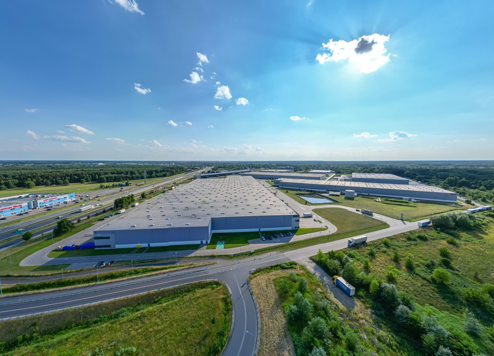 Motherson-Gruppe - Weitere Investitionsprojekte / Motherson Group - Further investment projects