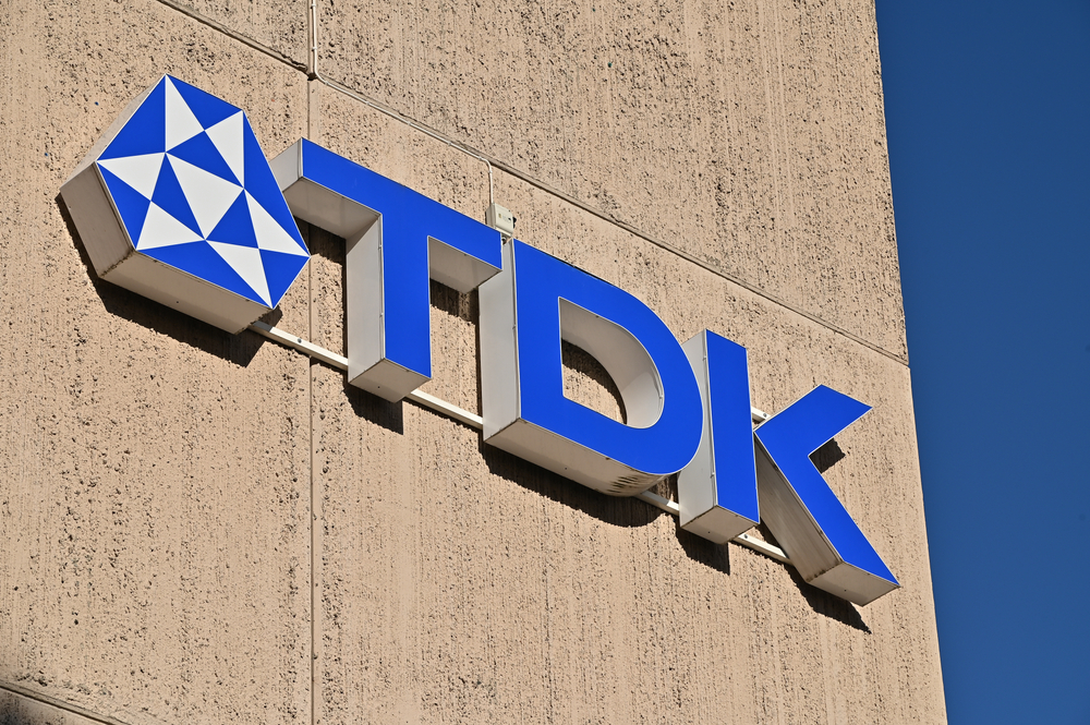 TDK Hungary Components Kft. - Milliarden-Investition in Szombathely