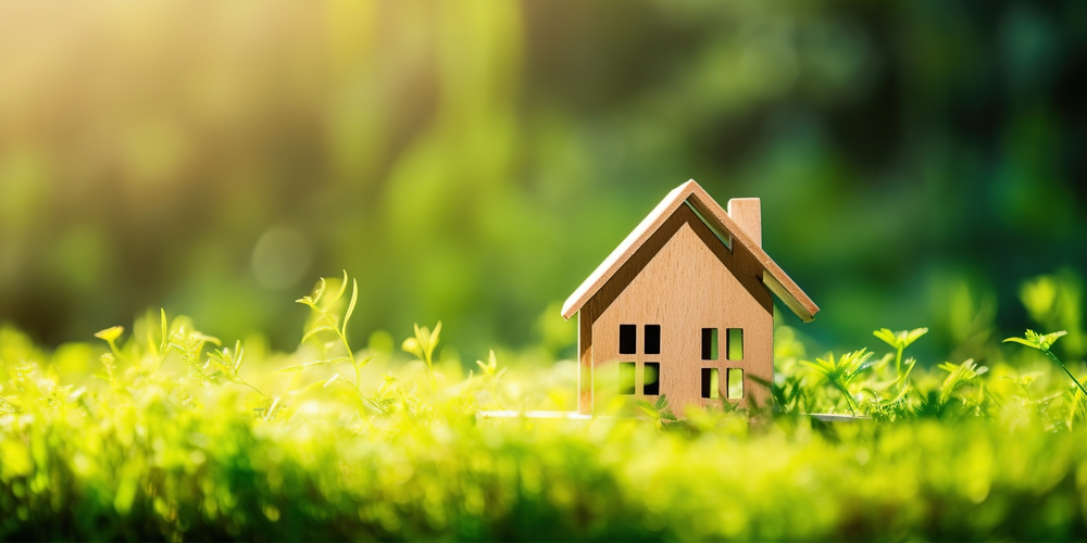 Duna House Group - Nun auch am Energiemarkt / Duna House Group - Now also on the energy market