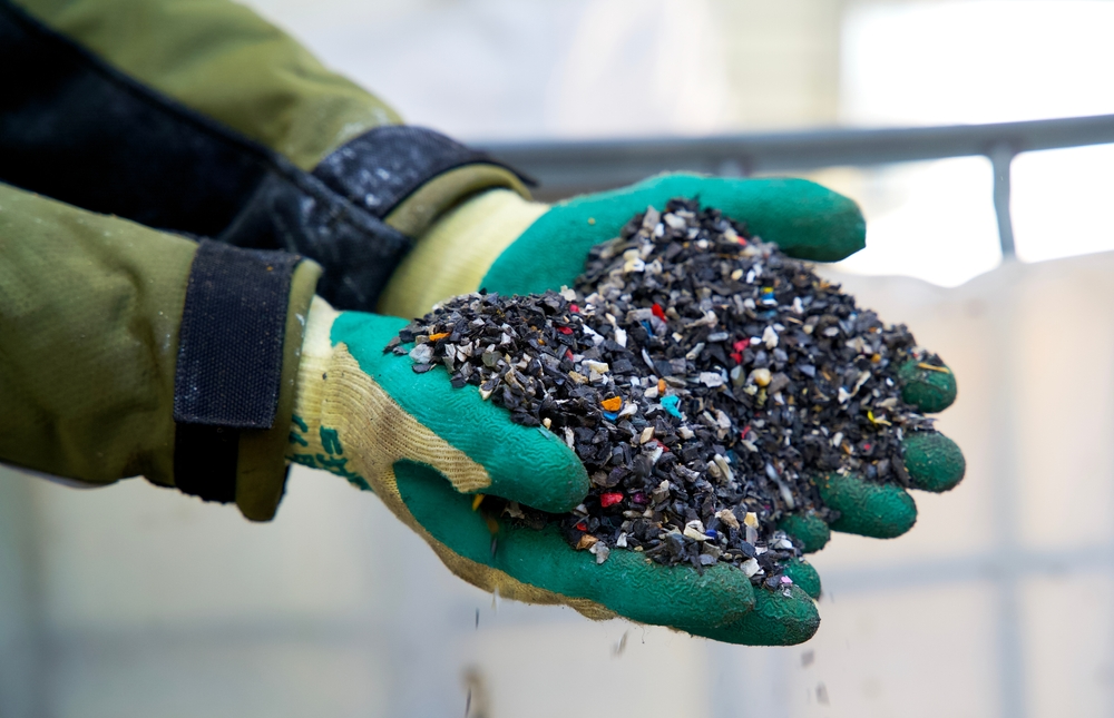 MOL-Gruppe-Lummus Technology - Partnerschaft für chemisches Recycling / MOL Group-Lummus Technology - Partnership for chemical recycling