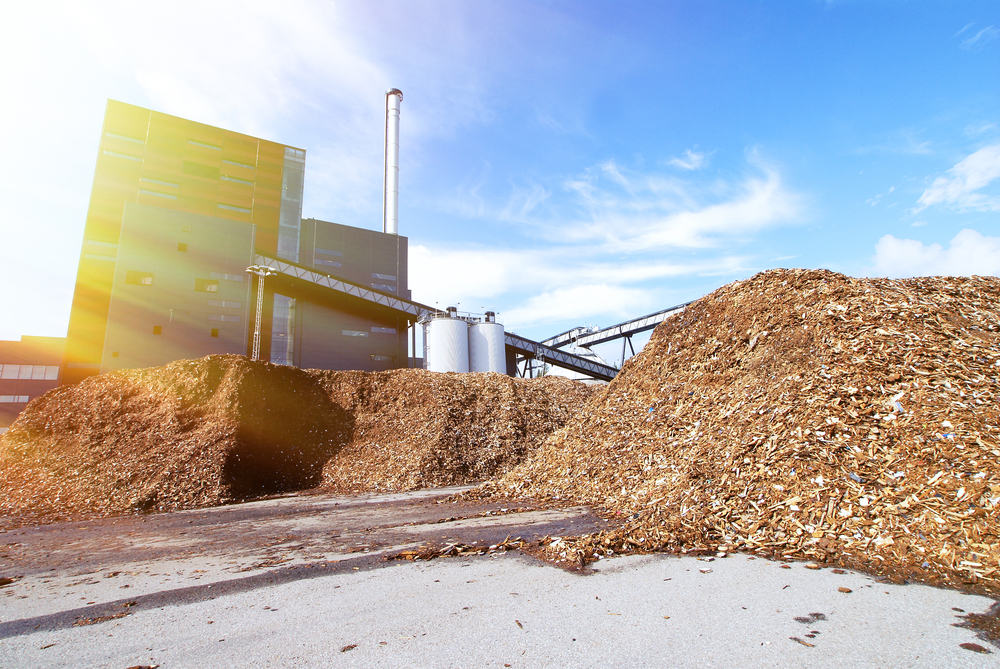 Polytechnik Hungária - Produktionsanlage für Biomassekessel / Polytechnik Hungária - Production plant for biomass boilers