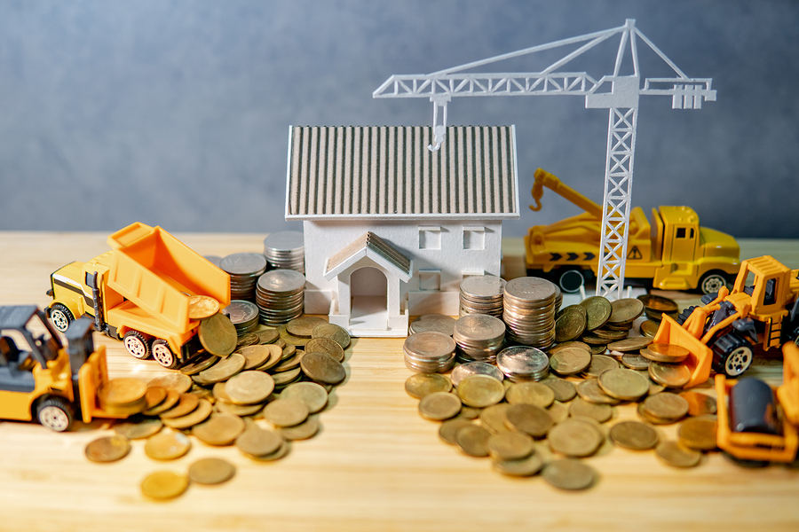 KMU-Förderung - Zinsloses Darlehensangebot erweitert / SME funding - Interest-free loan offer extended