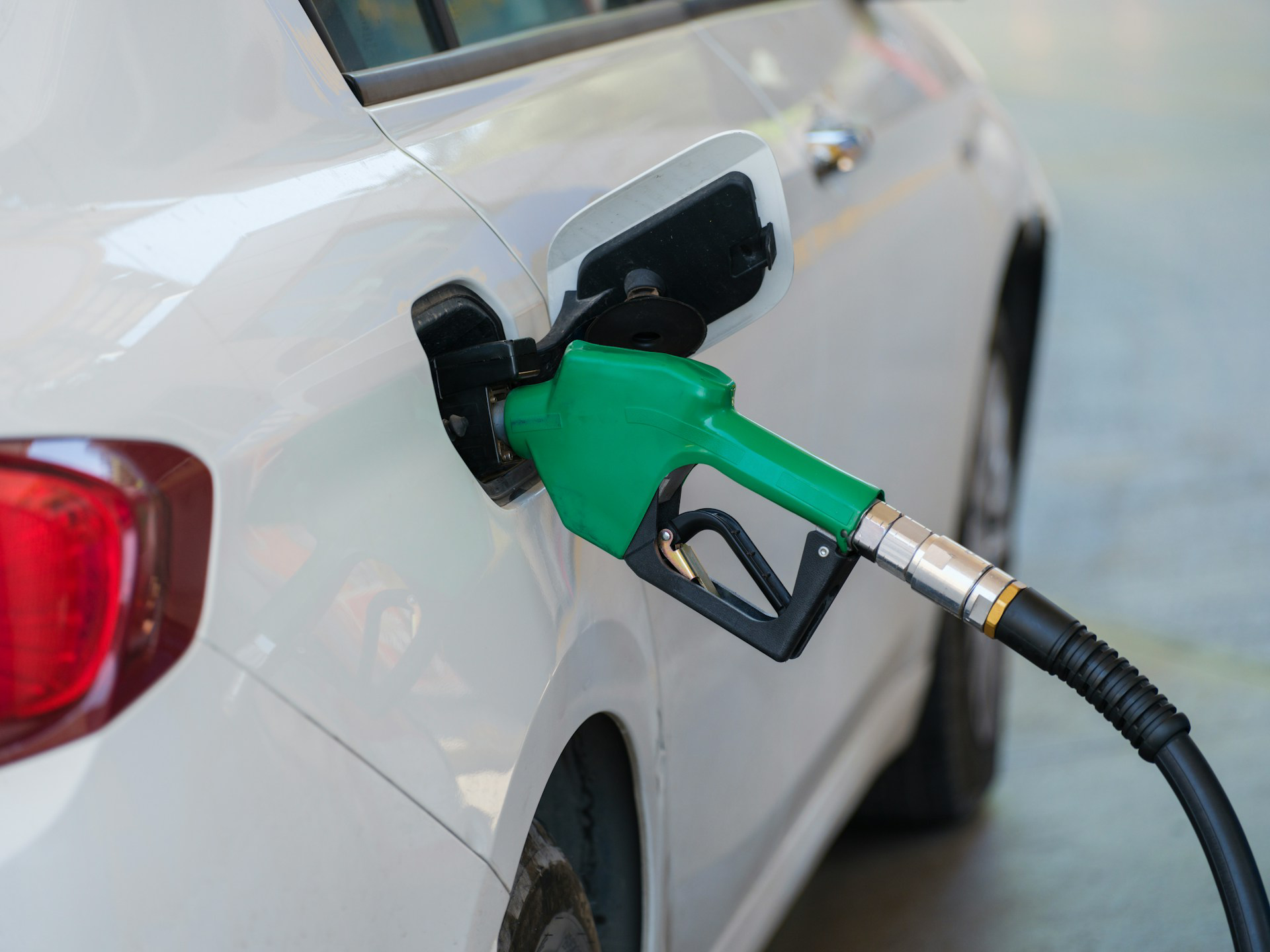 MOL - Biokraftstoff im Fokus / MOL - Focus on biofuel