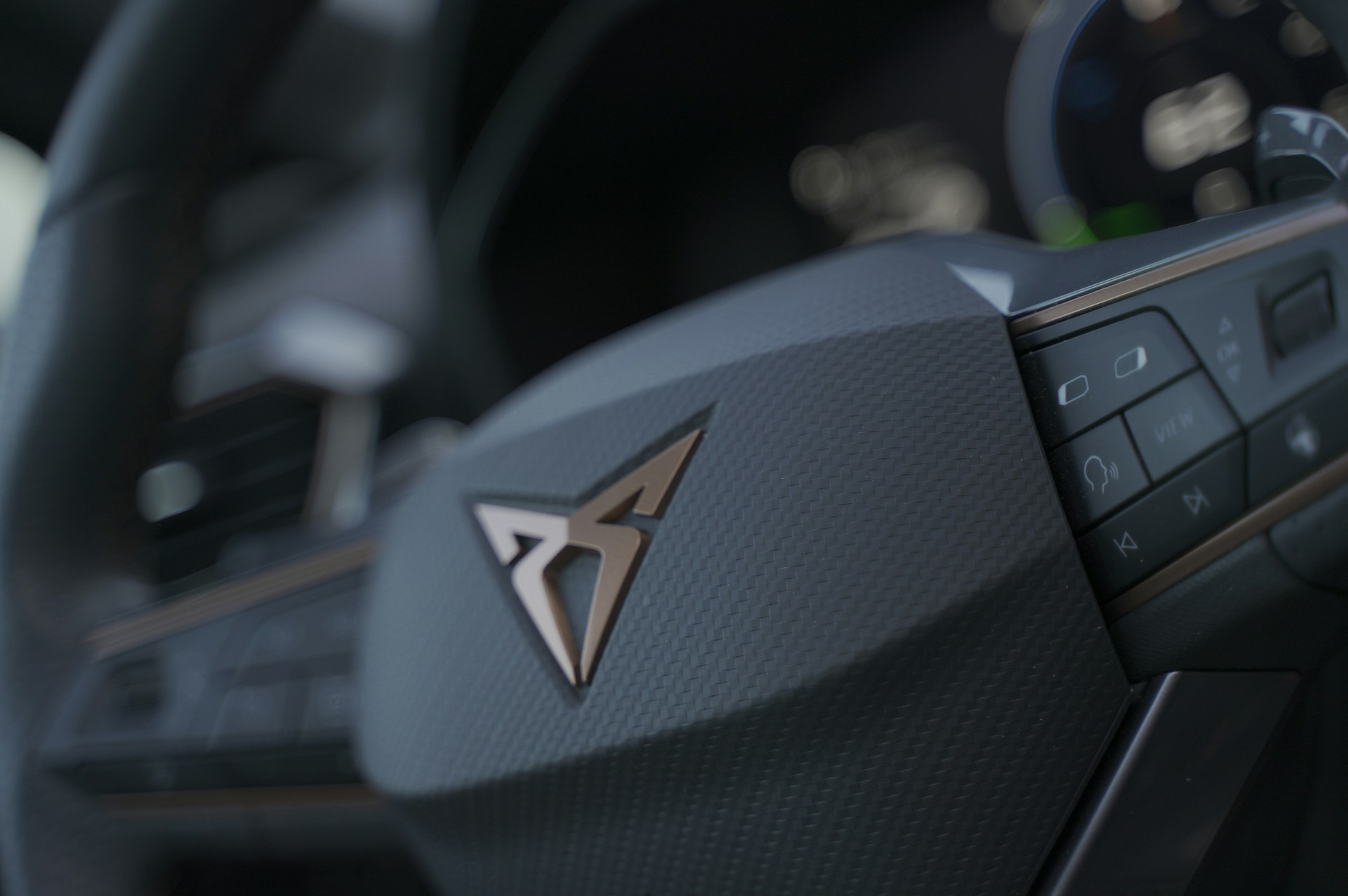 Audi Hungaria Zrt. - Cupra Terramar bald am Start / Audi Hungaria Zrt. - Cupra Terramar soon to be launched