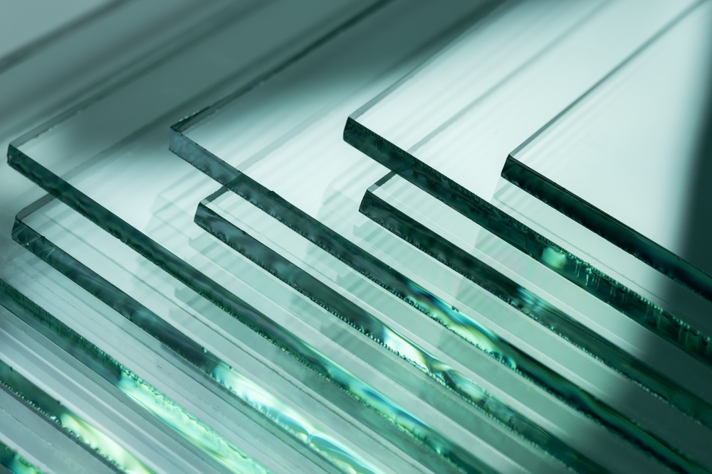 CE Glass - Produktionskapazitäten erhöht / CE Glass - Increased production capacities