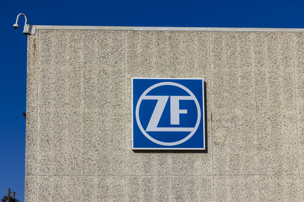 ZF Hungária Kft. - Neue Werkhalle in Kecskemét / ZF Hungária Kft. - New factory building in Kecskemét