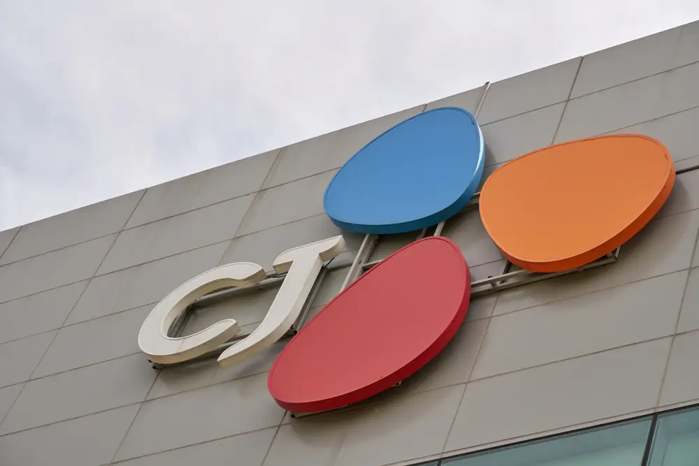 CJ Foods - Investition auf der grünen Wiese / CJ Foods - Greenfield site investment