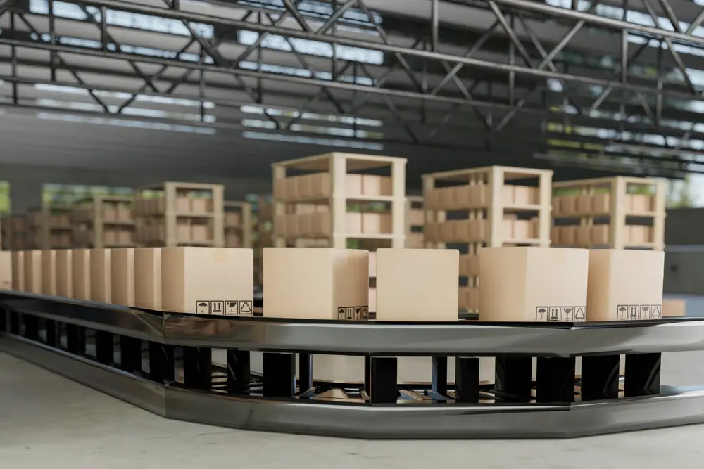 DS Smith Packaging Kft. - Kapazitätserweiterung an drei Standorten / DS Smith Packaging Kft - Capacity expansion at three sites