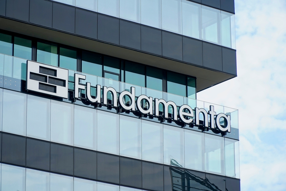 Fundamenta - MBH erhöht Beteiligung / Fundamenta - MBH increases its stake