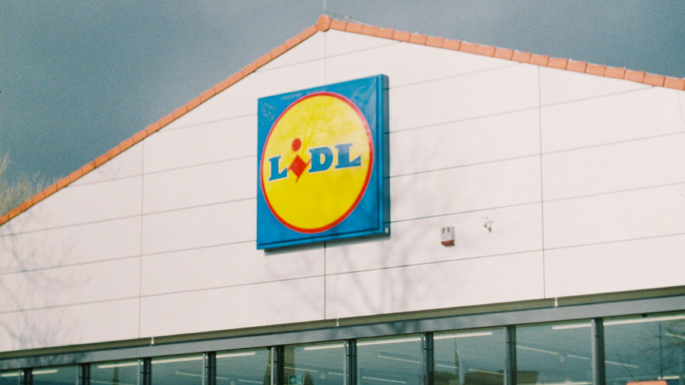 Lidl auf Expansionskurs / Lidl continues to expand
