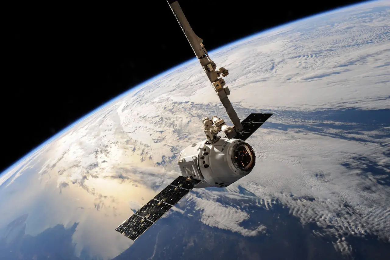 4iG-Axiom Space - Kooperation in der Raumfahrt / 4iG-Axiom Space – Cooperation in space exploration