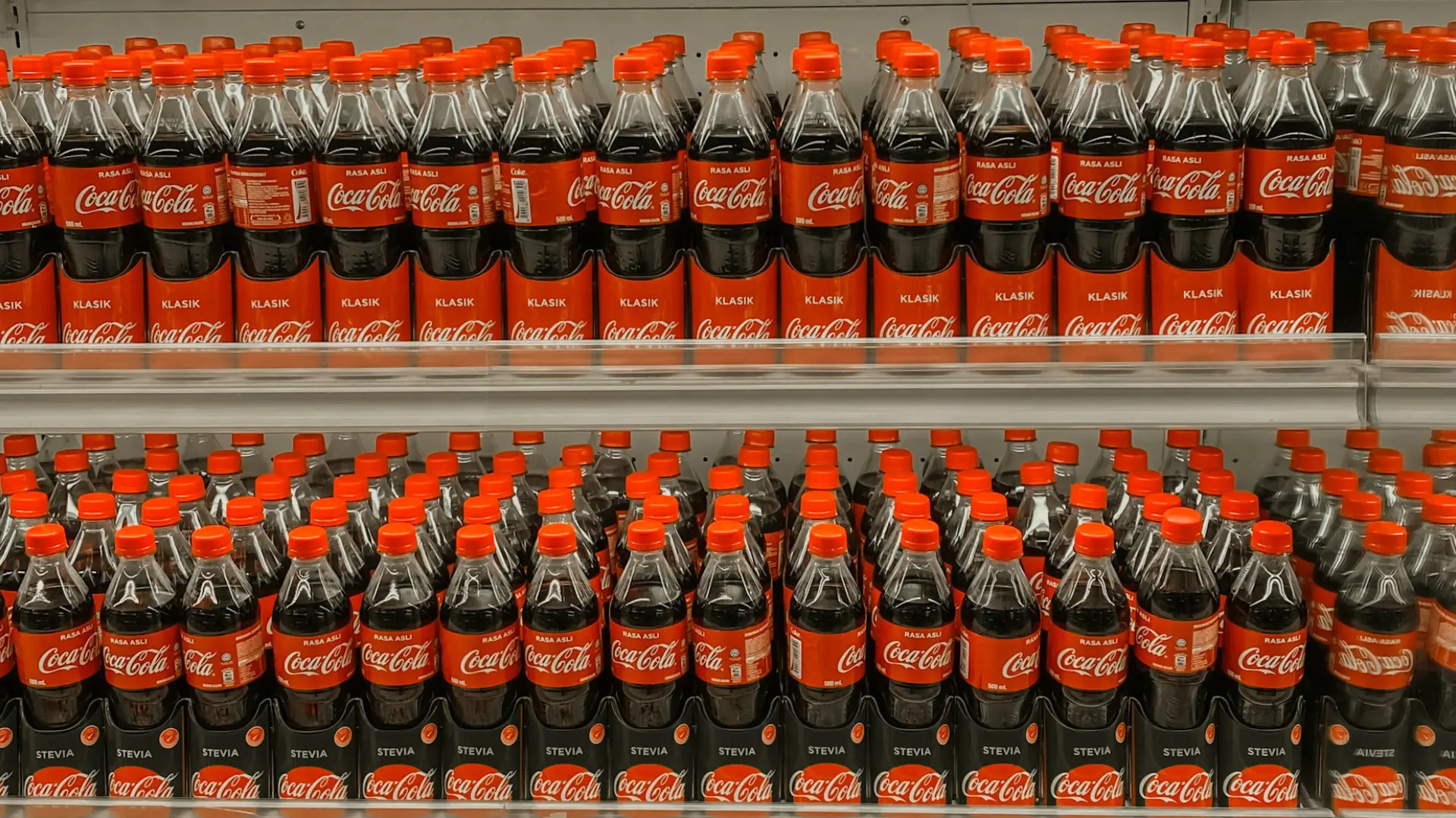 Coca-Cola HBC Magyarország - KI-gesteuerte Mikroläden im Test / Coca-Cola HBC Magyarország – AI-Driven microstores in testing